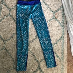 under amour leggings